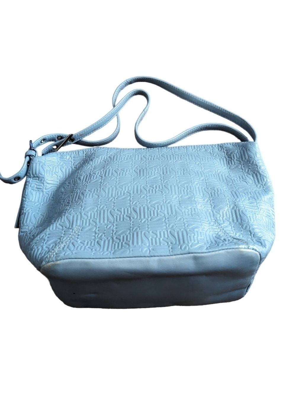 Stone Mountain Shoulder Bag